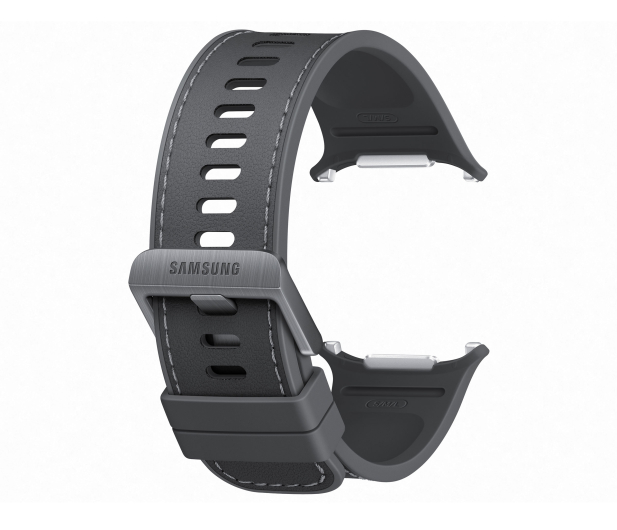Samsung Pasek Peakform do Watch V2 czarny - 1570009 - zdjęcie 3